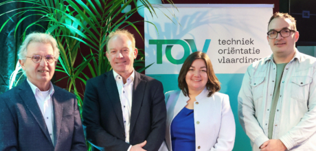 Kick-off TOV_ techniek orientatie Vlaardingen_partner Lentiz_sprekers