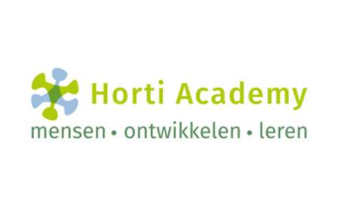 logo horti academy
