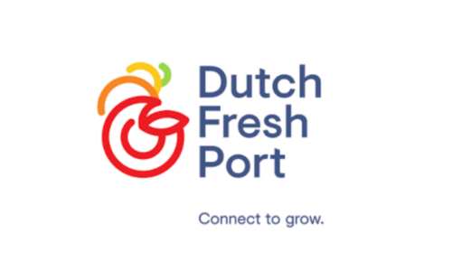 logo dutch freshport
